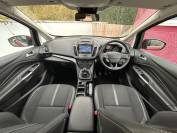 FORD C-MAX 2015 (15)