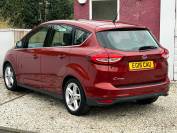 FORD C-MAX 2015 (15)