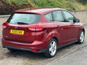 FORD C-MAX 2015 (15)