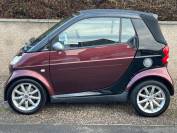 SMART CITY-CABRIOLET 2006 (56)