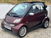 SMART CITY-CABRIOLET 2006 (56)