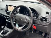 HYUNDAI I30 2017 (17)