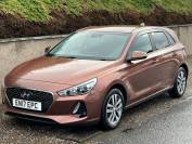 HYUNDAI I30 2017 (17)