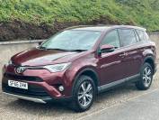 TOYOTA RAV4 2016 (66)