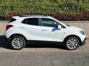 VAUXHALL MOKKA 2016 (65)