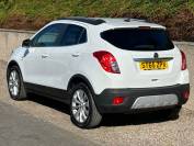 VAUXHALL MOKKA 2016 (65)