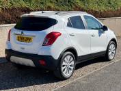 VAUXHALL MOKKA 2016 (65)