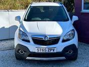 VAUXHALL MOKKA 2016 (65)