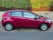 FORD FIESTA 2010 (60)