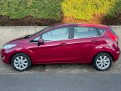 FORD FIESTA 2010 (60)