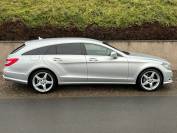 MERCEDES-BENZ CLS 2013 (63)