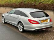 MERCEDES-BENZ CLS 2013 (63)