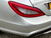 MERCEDES-BENZ CLS 2013 (63)