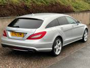 MERCEDES-BENZ CLS 2013 (63)