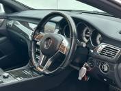 MERCEDES-BENZ CLS 2013 (63)