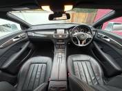 MERCEDES-BENZ CLS 2013 (63)