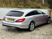 MERCEDES-BENZ CLS 2013 (63)