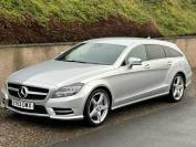 MERCEDES-BENZ CLS 2013 (63)