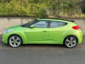 HYUNDAI VELOSTER 2013 (13)