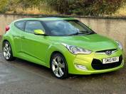 HYUNDAI VELOSTER 2013 (13)