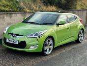 HYUNDAI VELOSTER 2013 (13)