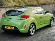 HYUNDAI VELOSTER 2013 (13)