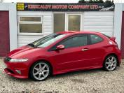 HONDA CIVIC 2010 (10)