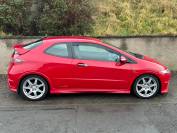 HONDA CIVIC 2010 (10)