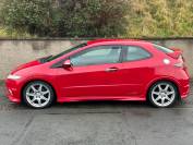 HONDA CIVIC 2010 (10)