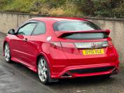 HONDA CIVIC 2010 (10)