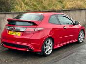 HONDA CIVIC 2010 (10)