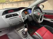 HONDA CIVIC 2010 (10)