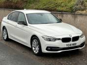 BMW 3 SERIES 2018 (18)