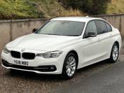 BMW 3 SERIES 2018 (18)