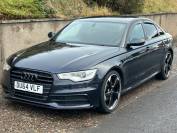 AUDI A6 2014 (64)