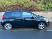 NISSAN NOTE 2014 (64)