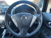 NISSAN NOTE 2014 (64)