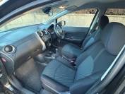 NISSAN NOTE 2014 (64)