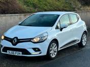 RENAULT CLIO 2016 (66)