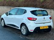 RENAULT CLIO 2016 (66)