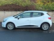 RENAULT CLIO 2016 (66)