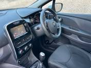 RENAULT CLIO 2016 (66)