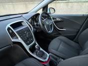 VAUXHALL ASTRA 2013 (13)