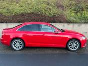 AUDI A4 2016 (16)