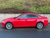 AUDI A4 2016 (16)