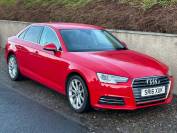 AUDI A4 2016 (16)