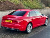 AUDI A4 2016 (16)