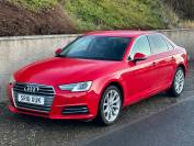 AUDI A4 2016 (16)