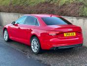 AUDI A4 2016 (16)