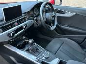 AUDI A4 2016 (16)